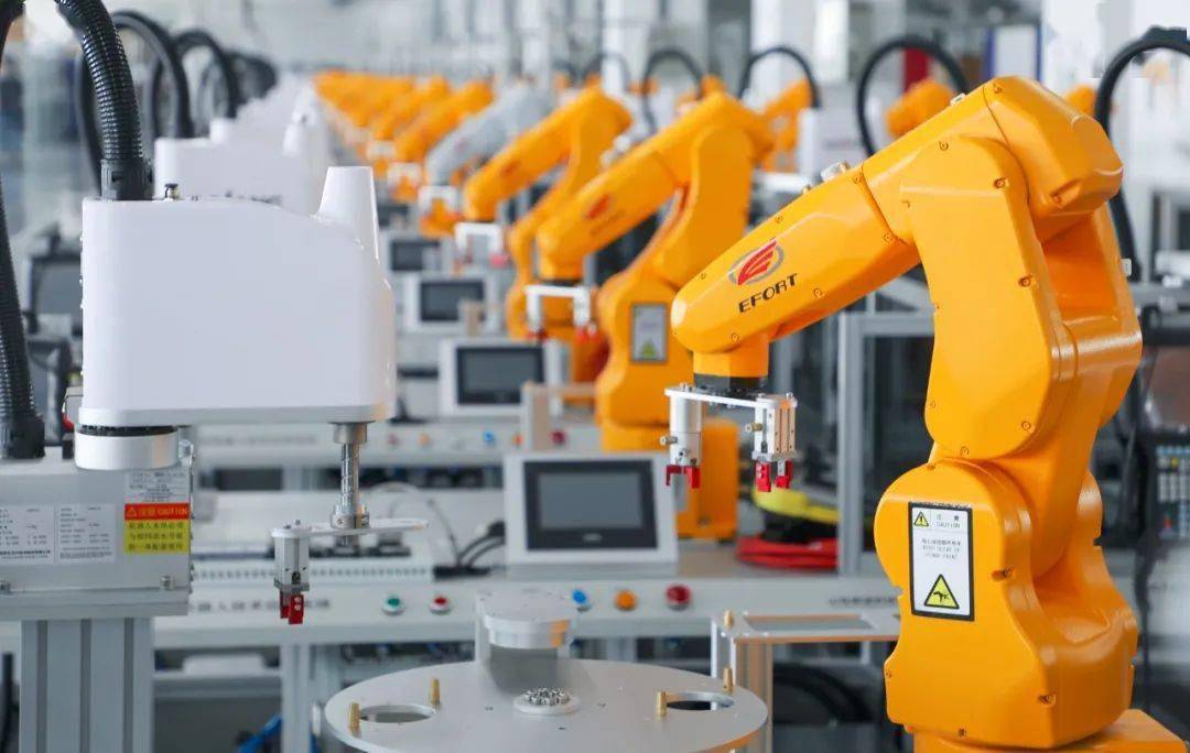 Mechanical Equipment