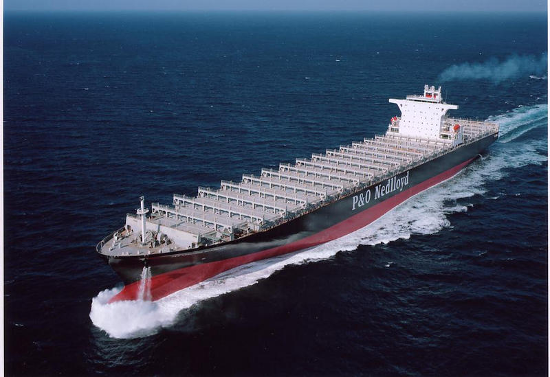 Shipbuilding