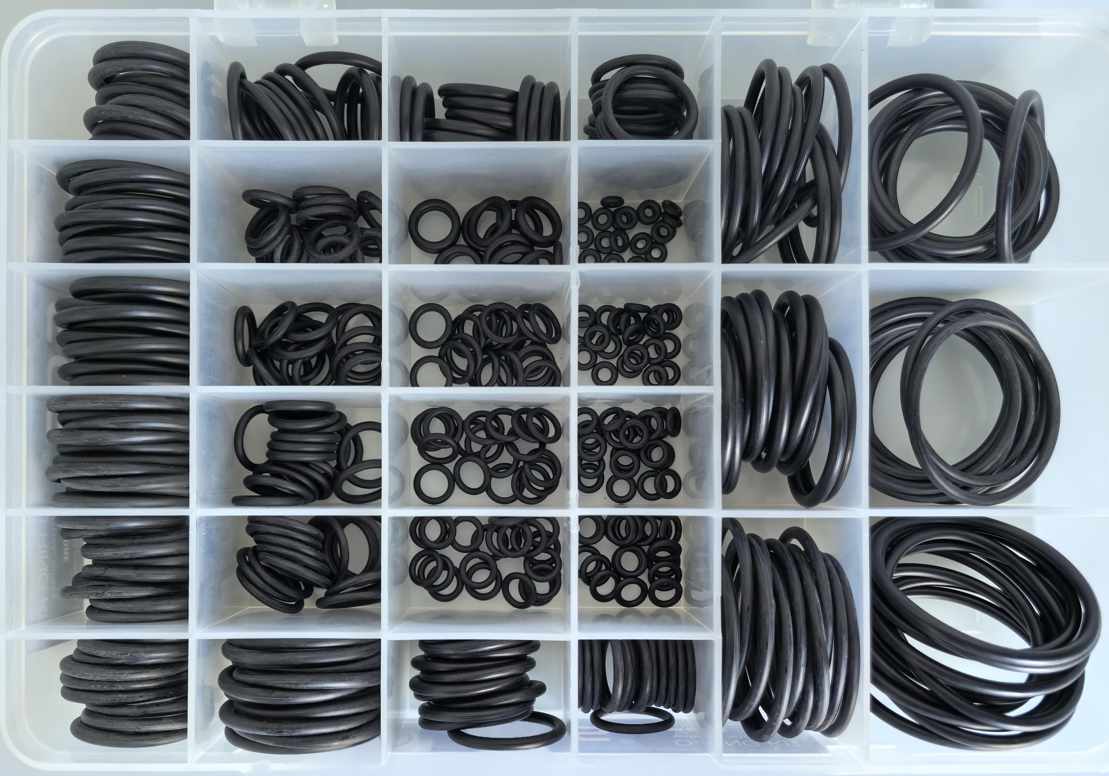 O-Ring kit product image 2