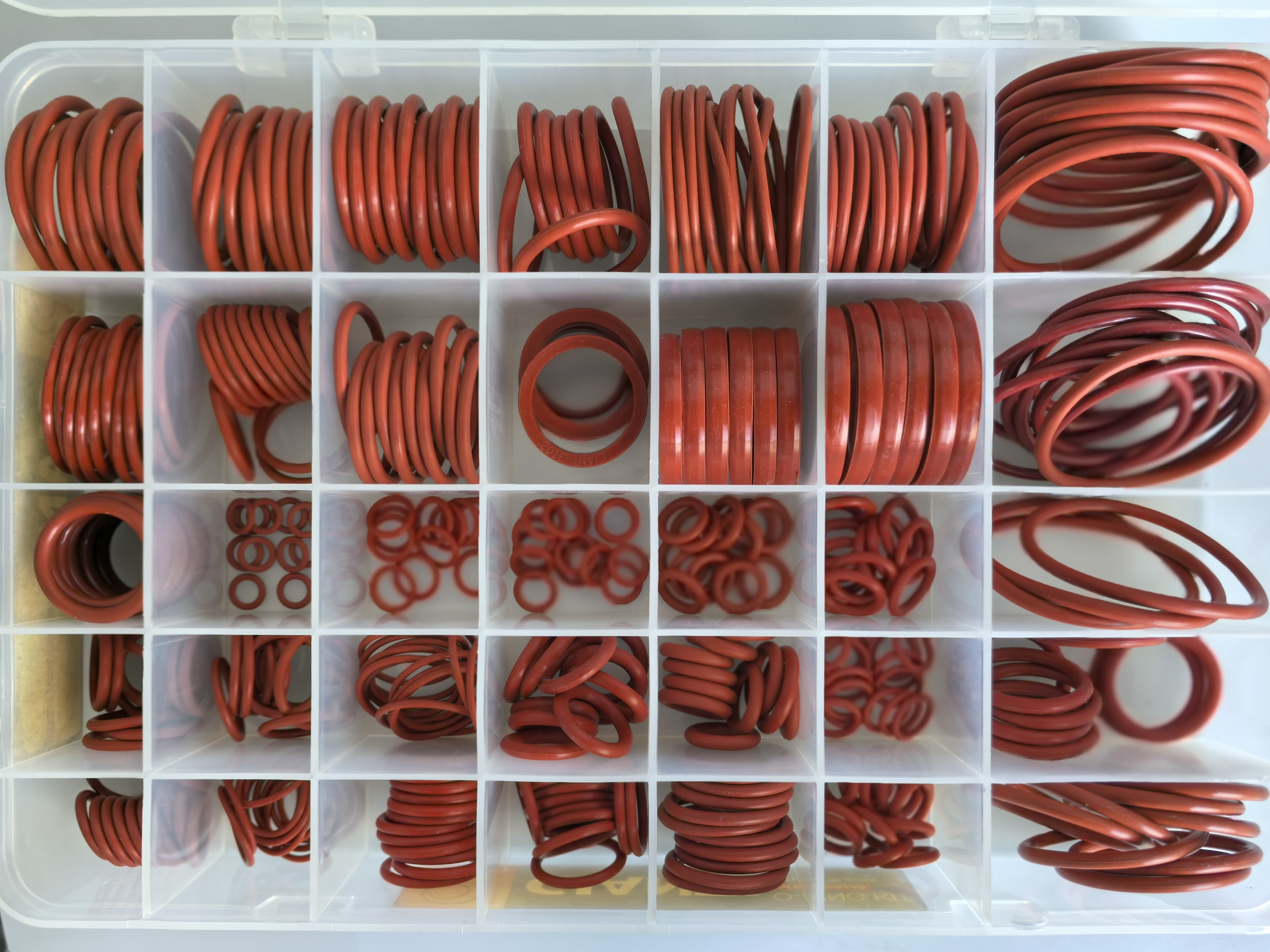 O-Ring kit product image 3