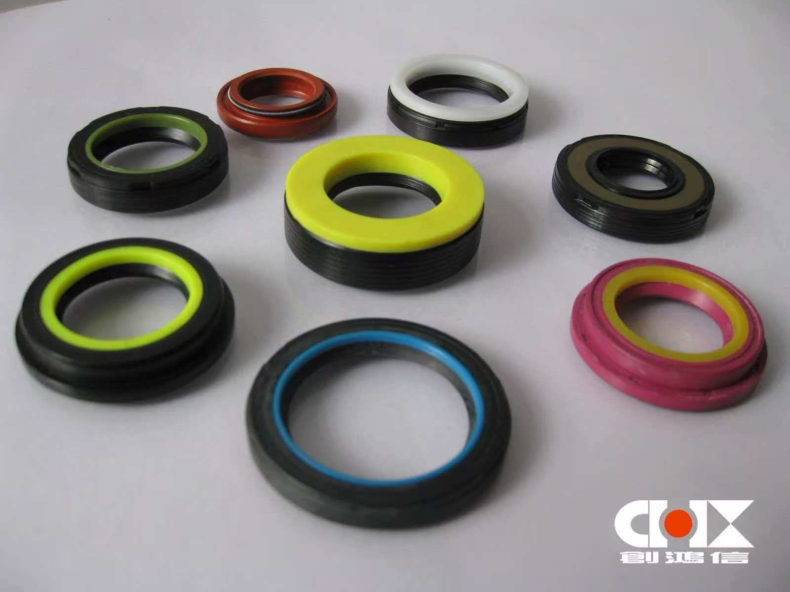 Steering Gear Oil Seal