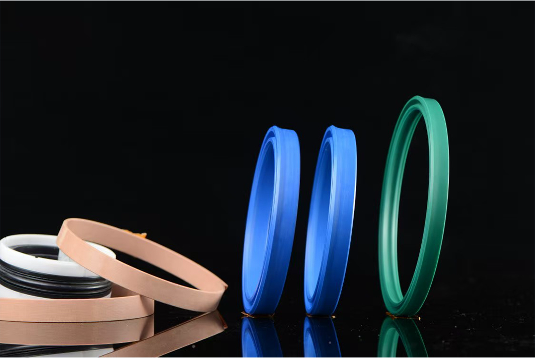 U-Cup hydraulic seal profile