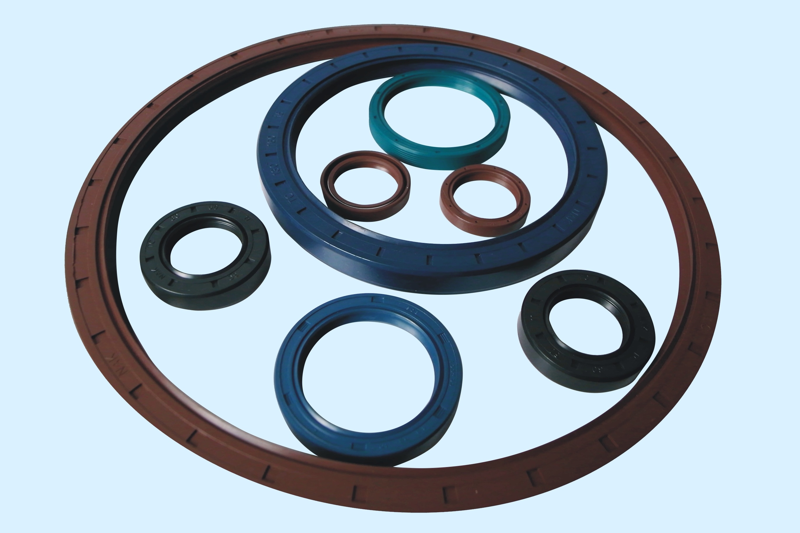TC Oil Seal